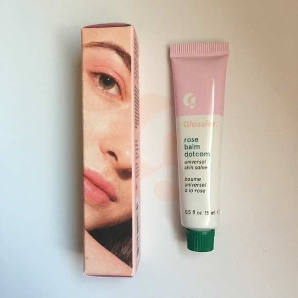 Glossier Balm Dot Com Lip Balm
